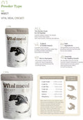 VitalMeal Cricket