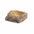 Exo Terra Reptile Feeding and Water Dish Small 1 Count